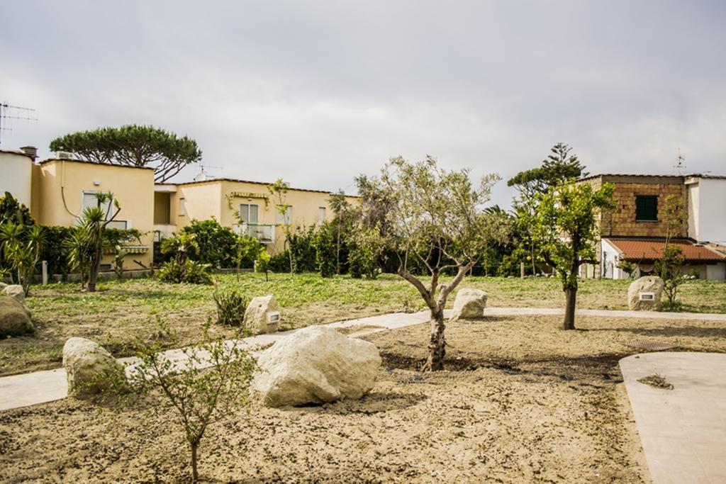 La Bella Forianella Apartment Ischia Island Exterior foto